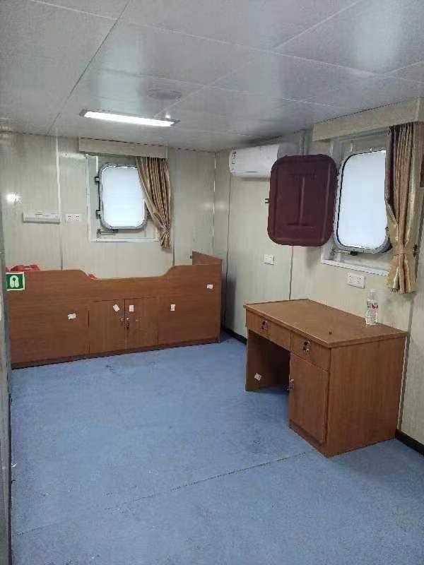 2022 Custom WORKBOAT