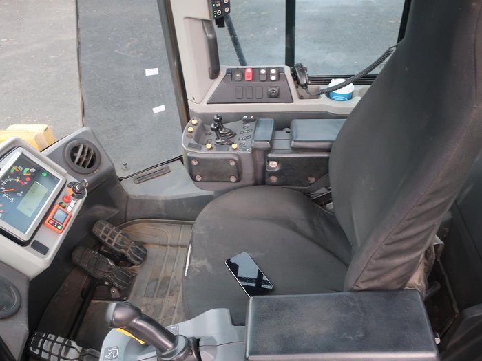 2016 Caterpillar 962M