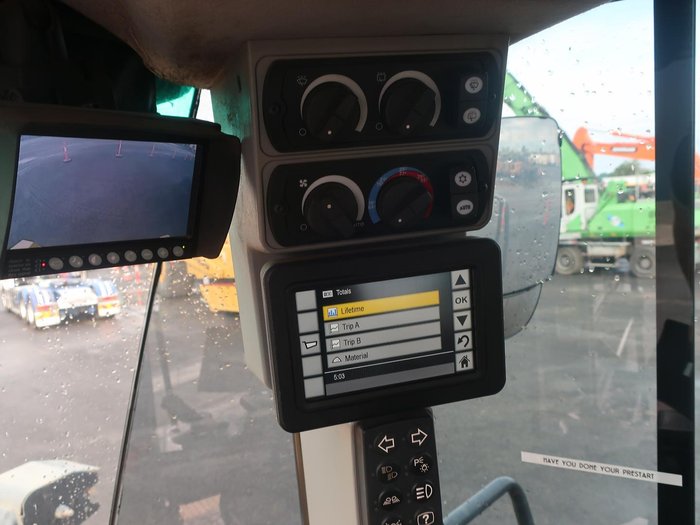 2016 Caterpillar 962M