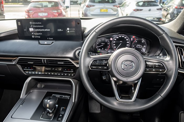 2023 Mazda CX-90 G50e Azami