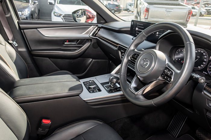 2023 Mazda CX-90 G50e Azami