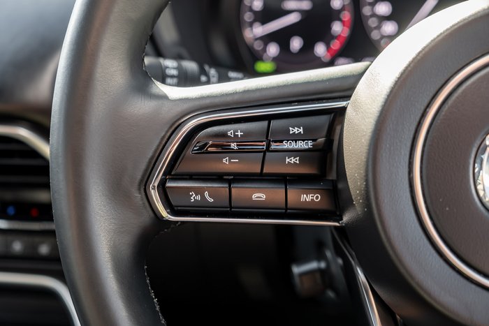 2023 Mazda CX-90 G50e Azami