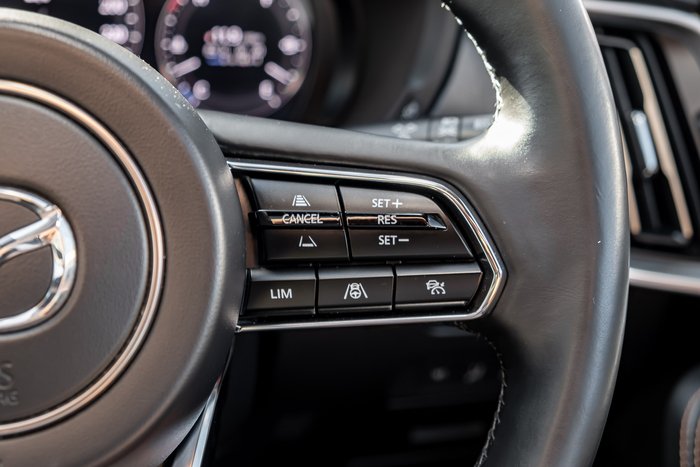 2023 Mazda CX-90 G50e Azami