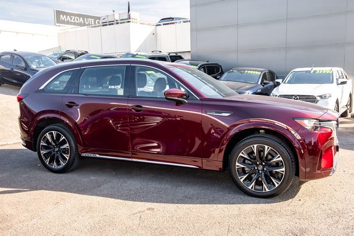 2023 Mazda CX-90 G50e Azami