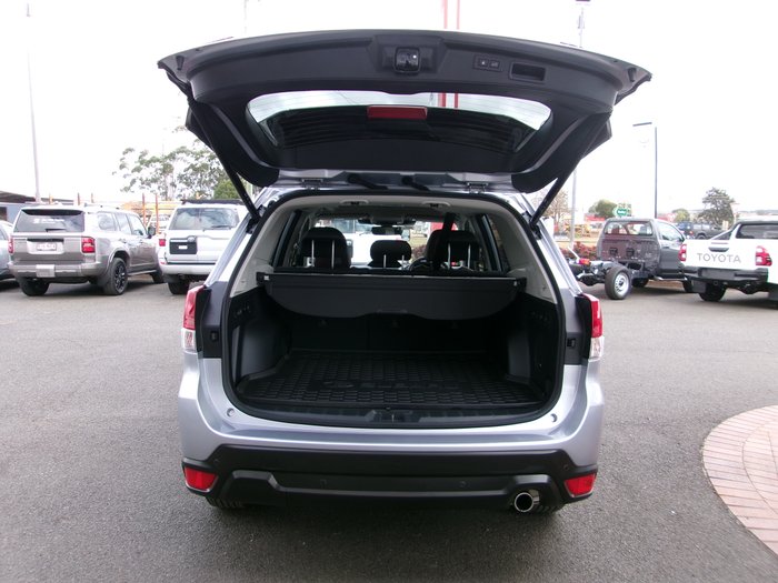 2024 SUBARU FORESTER 2.5i SPORT (AWD)