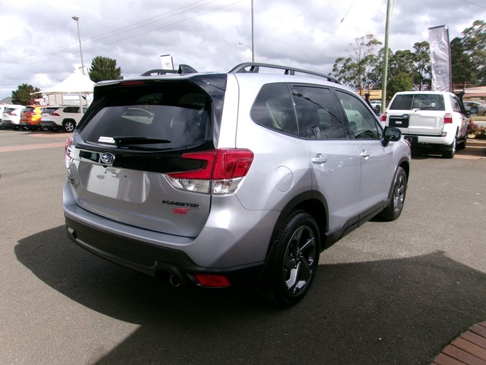 2024 SUBARU FORESTER 2.5i SPORT (AWD)