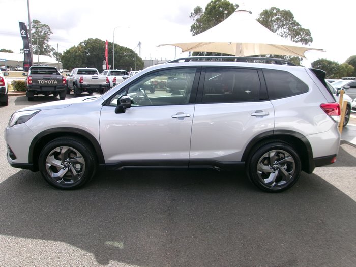 2024 SUBARU FORESTER 2.5i SPORT (AWD)