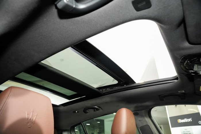 2026 Maserati Grecale