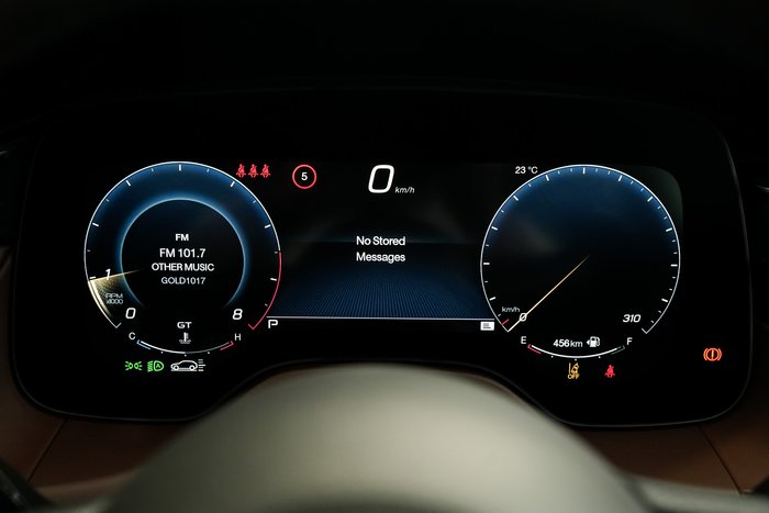 2026 Maserati Grecale