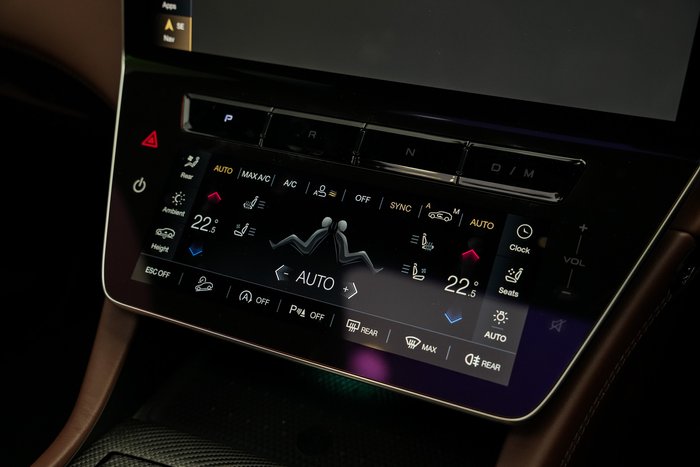 2026 Maserati Grecale