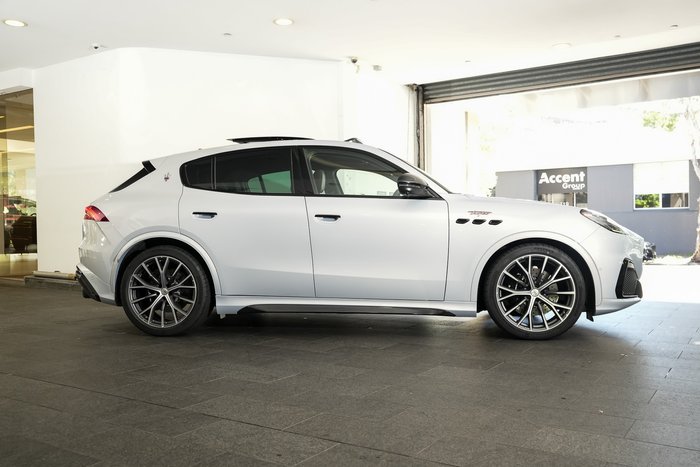 2026 Maserati Grecale