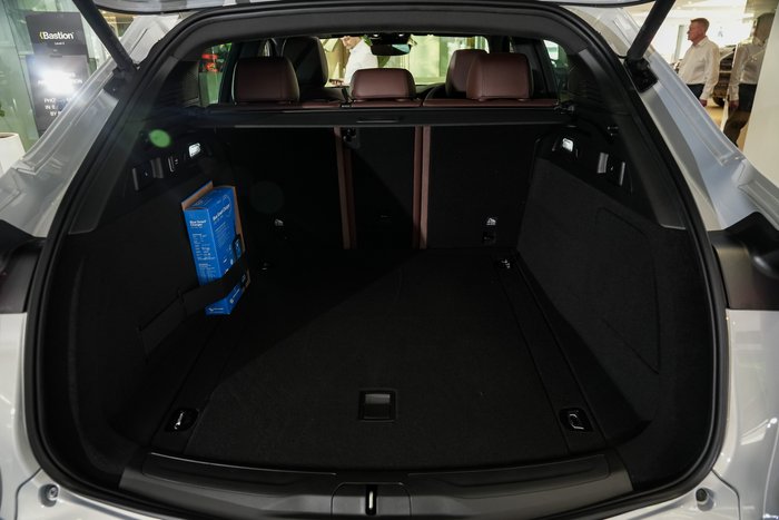 2026 Maserati Grecale