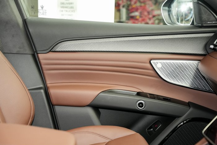 2026 Maserati Grecale