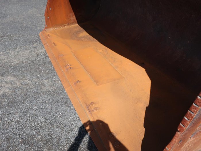 2007 Komatsu Wa470-6