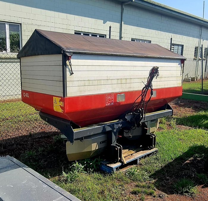 Vicon Ro Xl Spreader