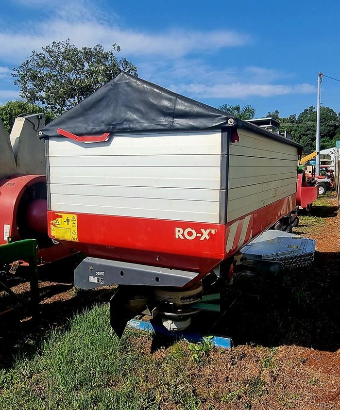 Vicon Ro Xl Spreader