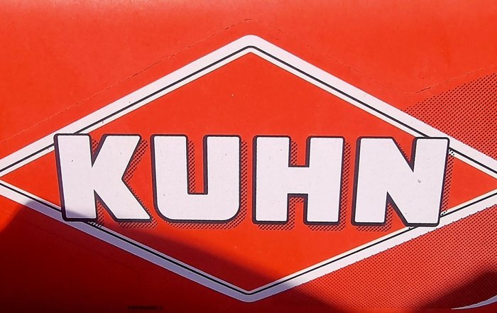 Kuhn Haybob 360