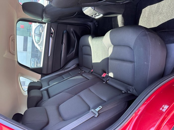 2018 Mazda CX-5 Maxx Sport