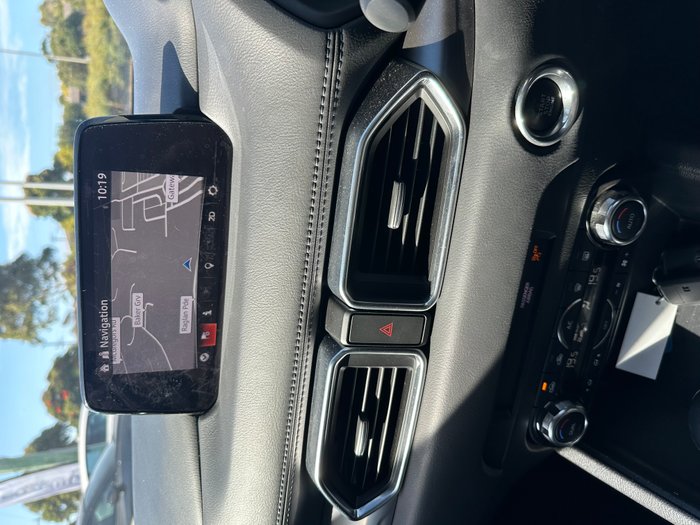 2018 Mazda CX-5 Maxx Sport