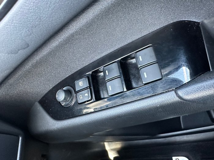 2018 Mazda CX-5 Maxx Sport