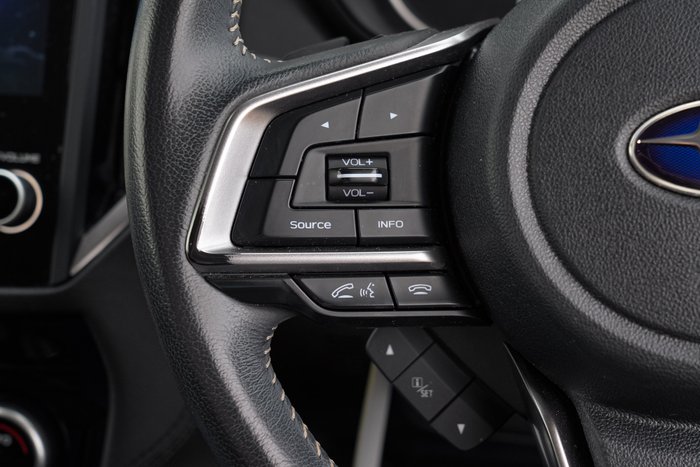 2024 Subaru Forester 2.5i-L