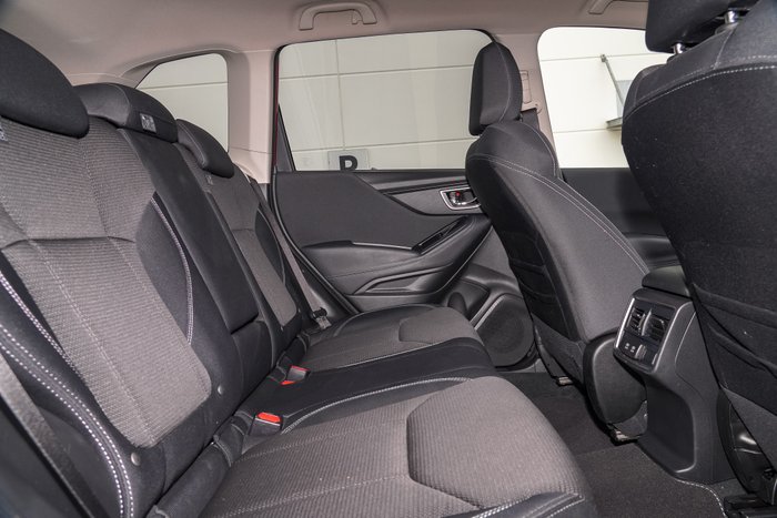 2024 Subaru Forester 2.5i-L