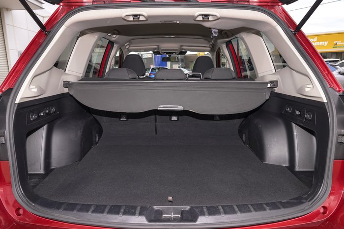 2024 Subaru Forester 2.5i-L