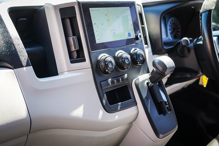 2024 Toyota HIACE LWB