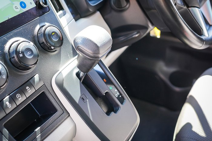 2024 Toyota HIACE LWB