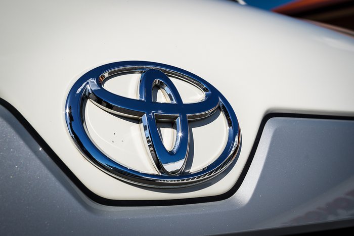 2024 Toyota HIACE LWB