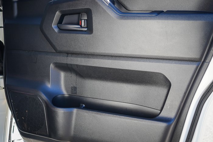 2024 Toyota HIACE LWB