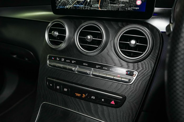 2021 Mercedes-Benz GLC-Class GLC43 AMG