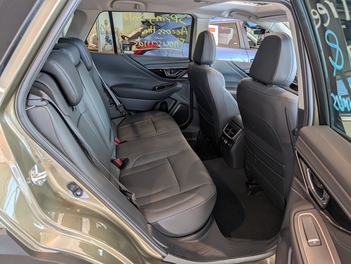 2025 Subaru Outback AWD Touring XT