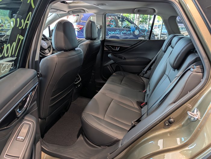 2025 Subaru Outback AWD Touring XT