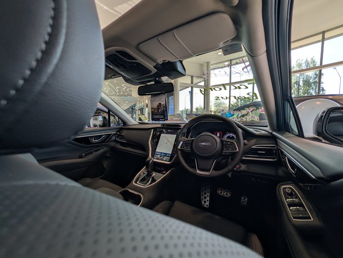 2025 Subaru Outback AWD Touring XT