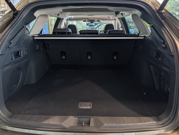 2025 Subaru Outback AWD Touring XT