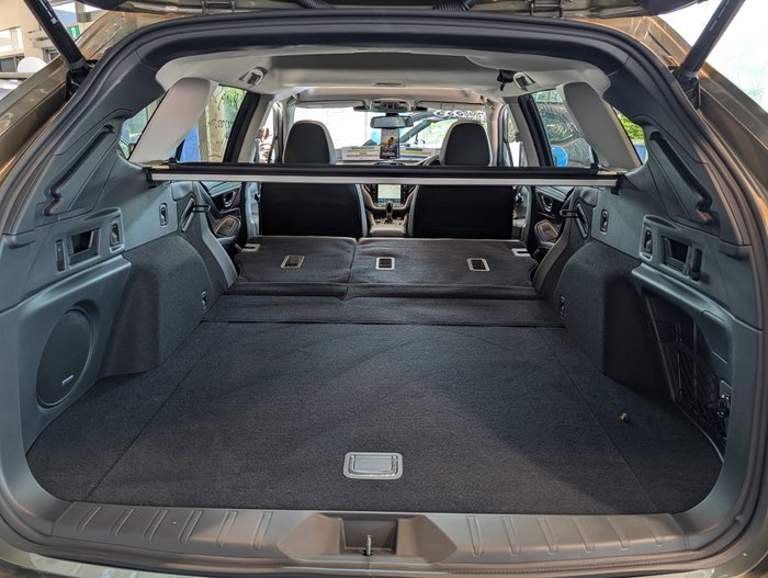 2025 Subaru Outback AWD Touring XT