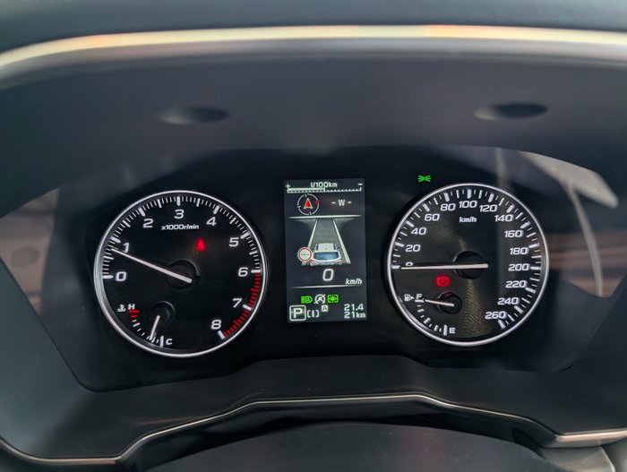 2025 Subaru Outback AWD Touring XT