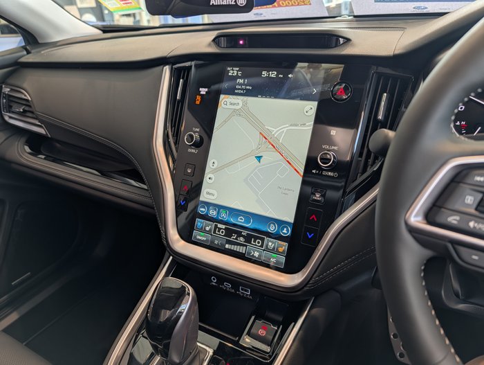 2025 Subaru Outback AWD Touring XT