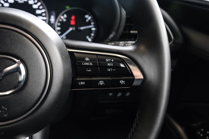 2025 Mazda 3 G25 GT