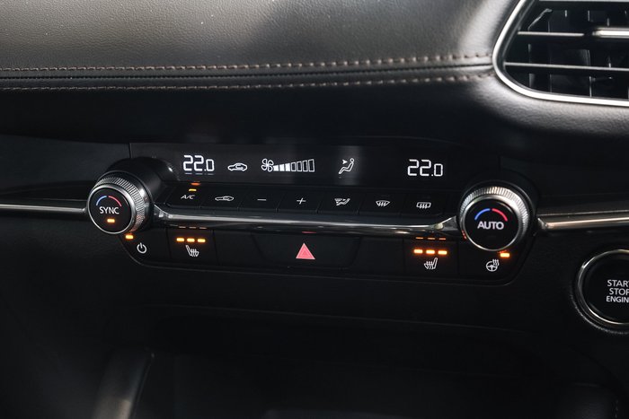 2025 Mazda 3 G25 GT