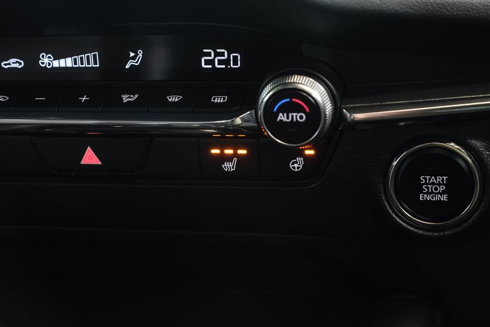 2025 Mazda 3 G25 GT