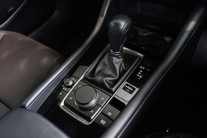 2025 Mazda 3 G25 GT