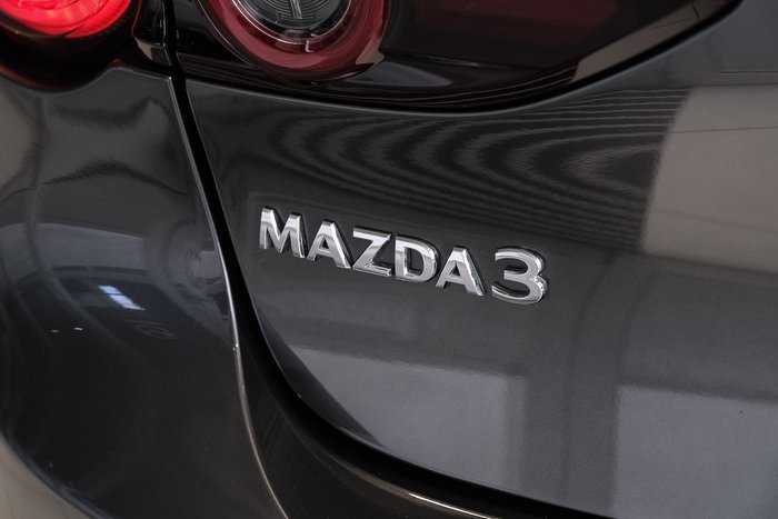 2025 Mazda 3 G25 GT
