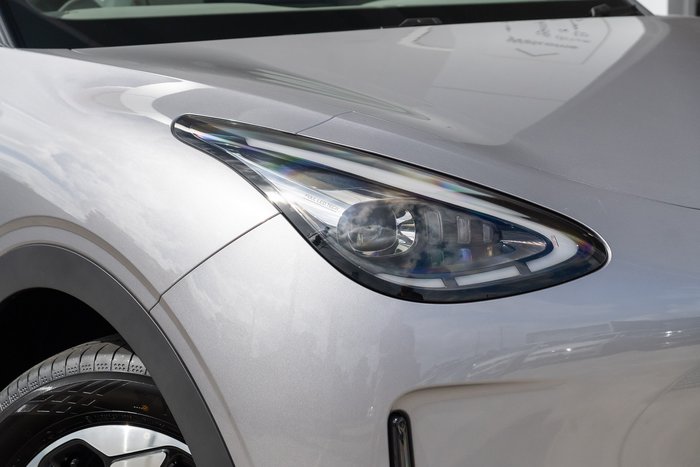 2027 Geely Ex2