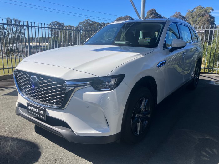 2026 MAZDA CX-60