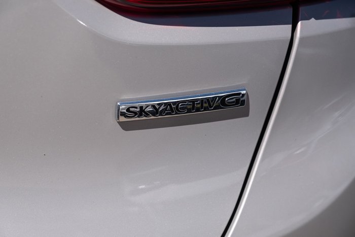 2024 Mazda CX-3 G20 Sport