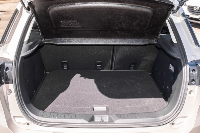 2024 Mazda CX-3 G20 Sport