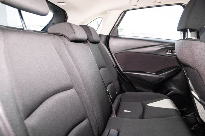 2024 Mazda CX-3 G20 Sport