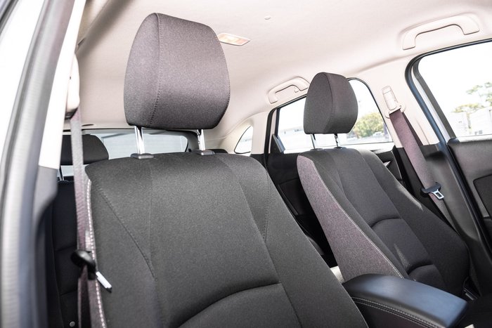 2024 Mazda CX-3 G20 Sport